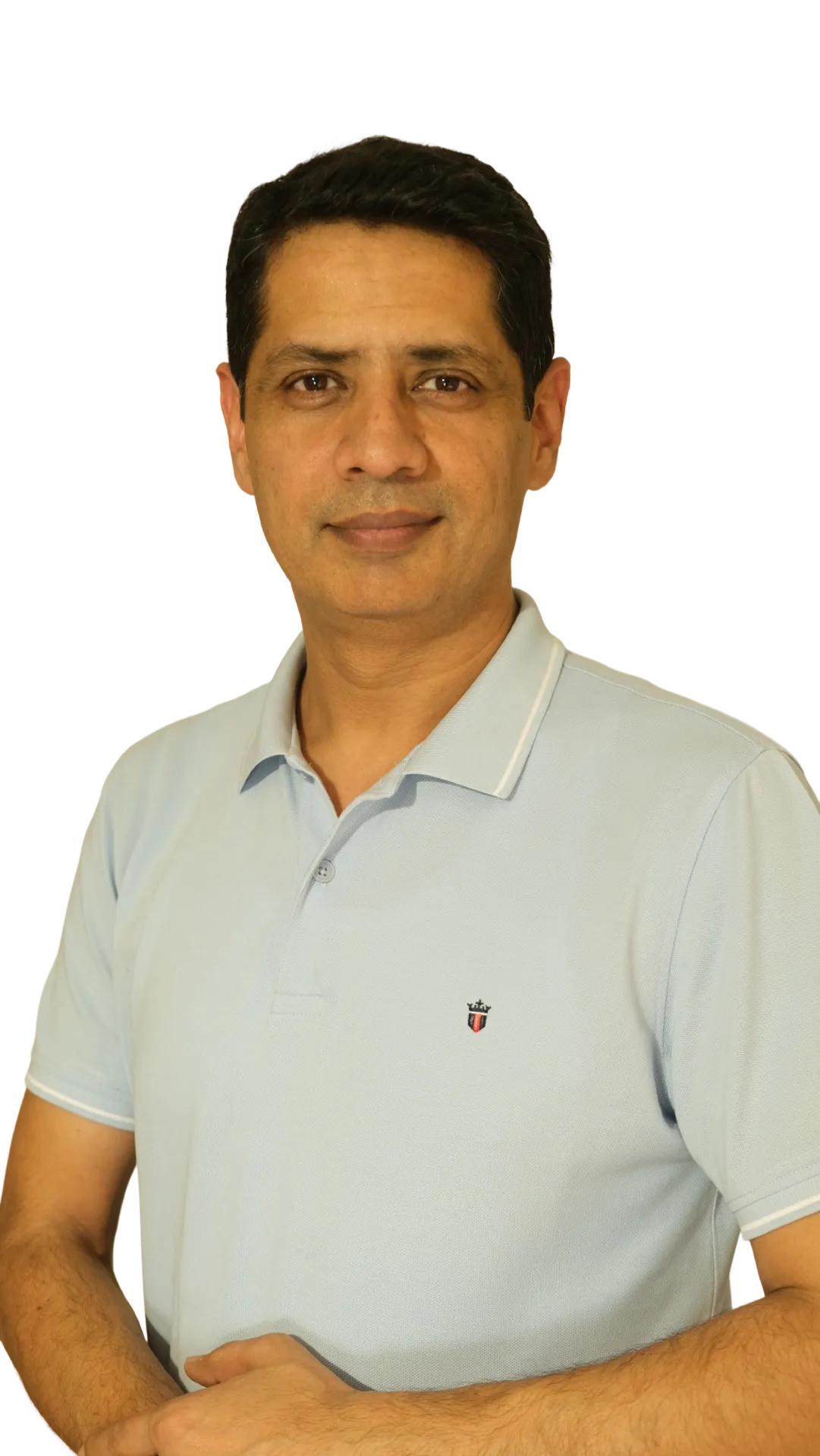 Maninder Gill