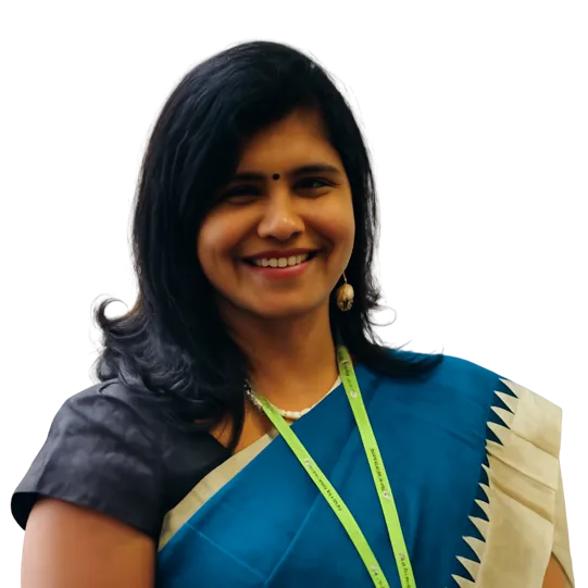 G. Sandhya Rani