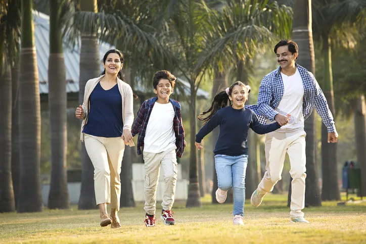 Policyholder | Vidal Health TPA
